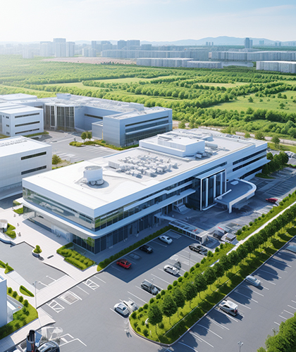 揚子清潔設備 - 專業清潔方案展示