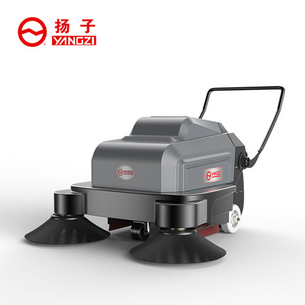 手推式掃地機能夠清理哪些垃圾？