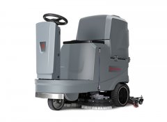 工廠車間應該選擇揚子哪種清潔設備？