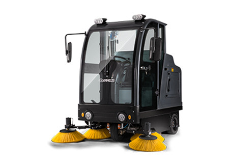 哪些場所適合使用掃地機和洗地機？