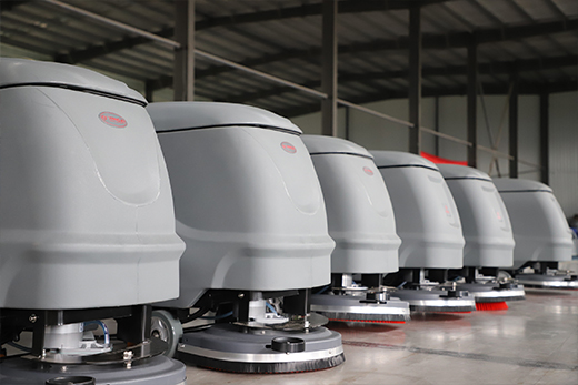 洗地機廠家 洗地機廠家