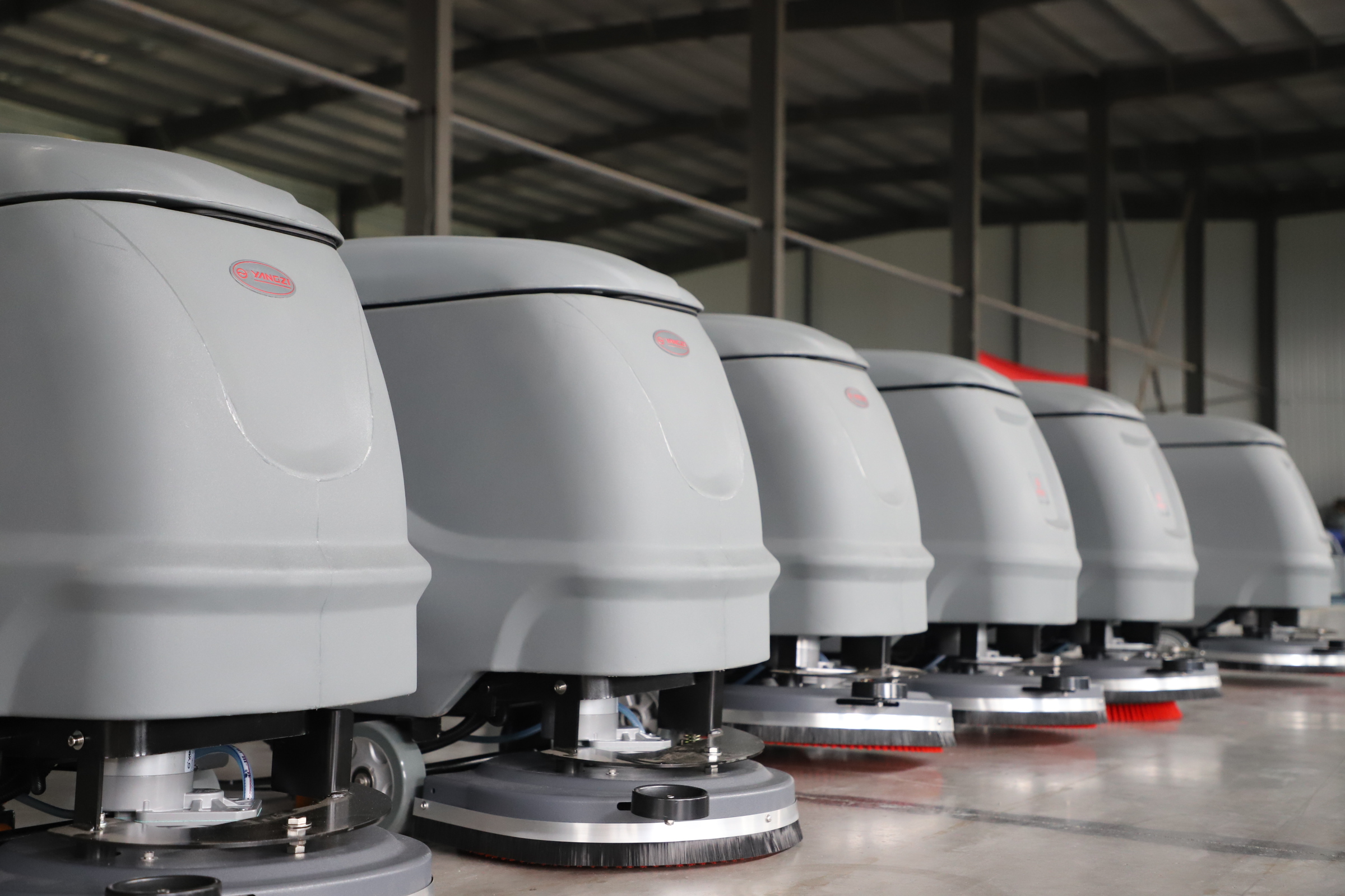 工廠洗地機 工廠洗地機