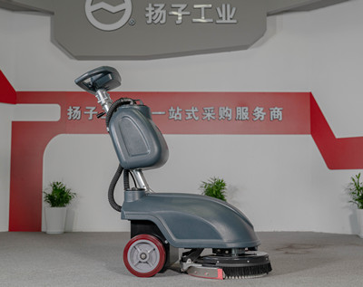 手推式洗地機 手推式洗地機