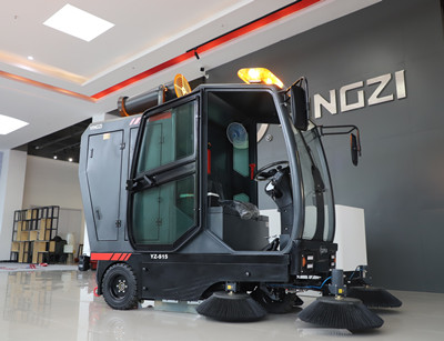 掃地車 掃地車