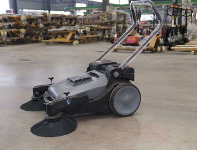 手推式掃地機 手推式掃地機