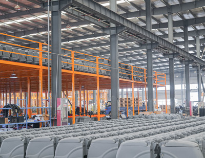 全自動洗地機 全自動洗地機