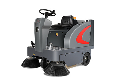 掃地車(chē)是用來(lái)做什么的(圖1)